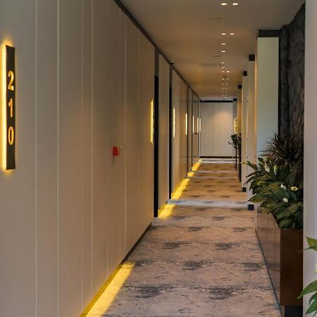 Nassau Hotel Dhërmi Extérieur photo
