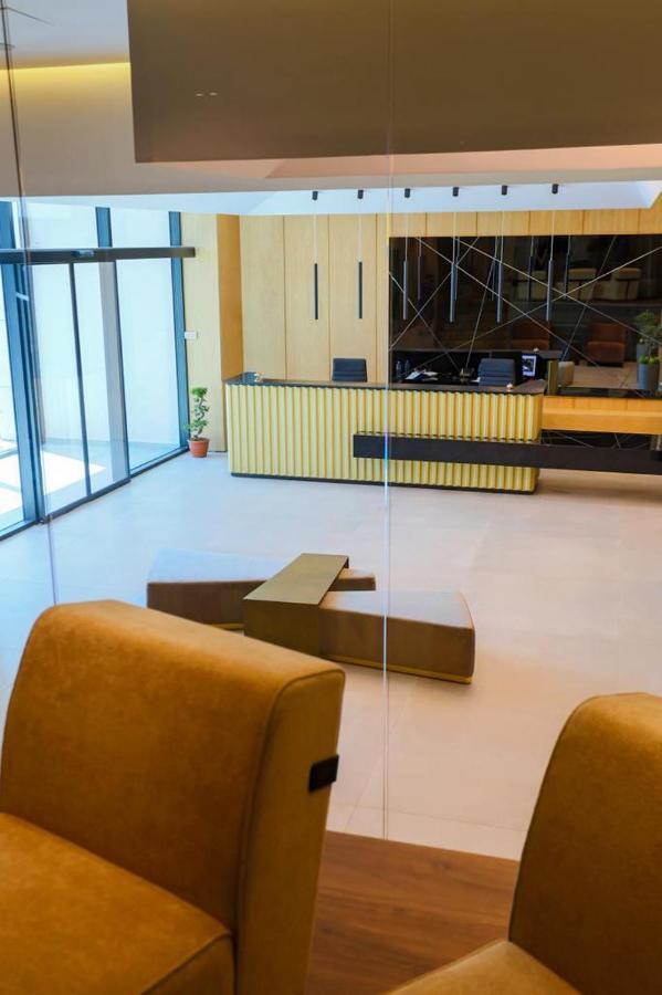 Nassau Hotel Dhërmi Extérieur photo