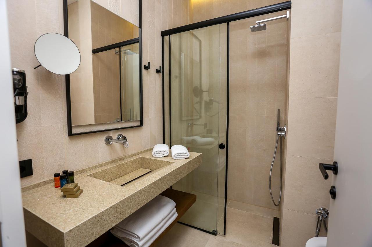 Nassau Hotel Dhërmi Extérieur photo