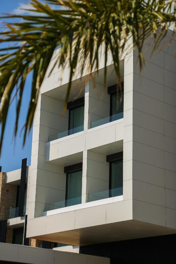 Nassau Hotel Dhërmi Extérieur photo
